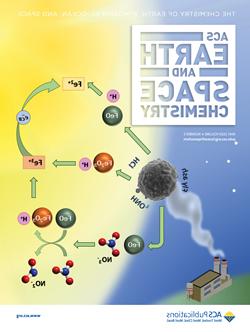 ACS地球 & 空间化学